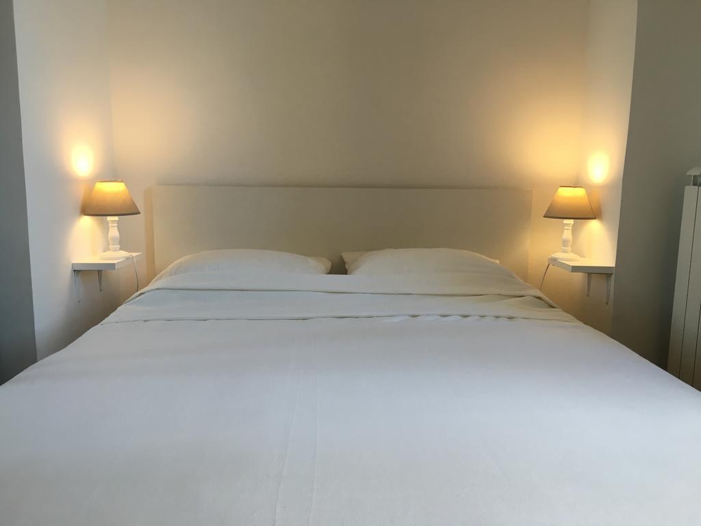 Palais Sapho Residence 니스 외부 사진