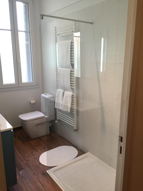 Palais Sapho Residence 니스 외부 사진