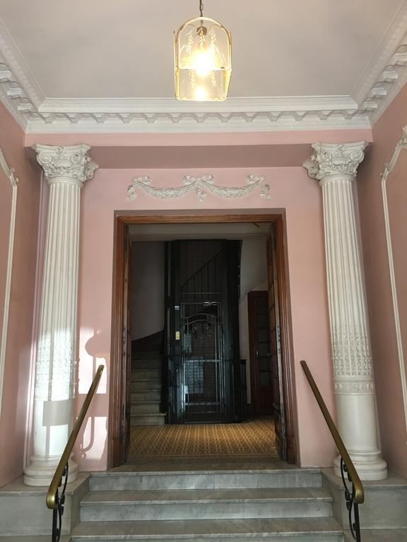 Palais Sapho Residence 니스 외부 사진