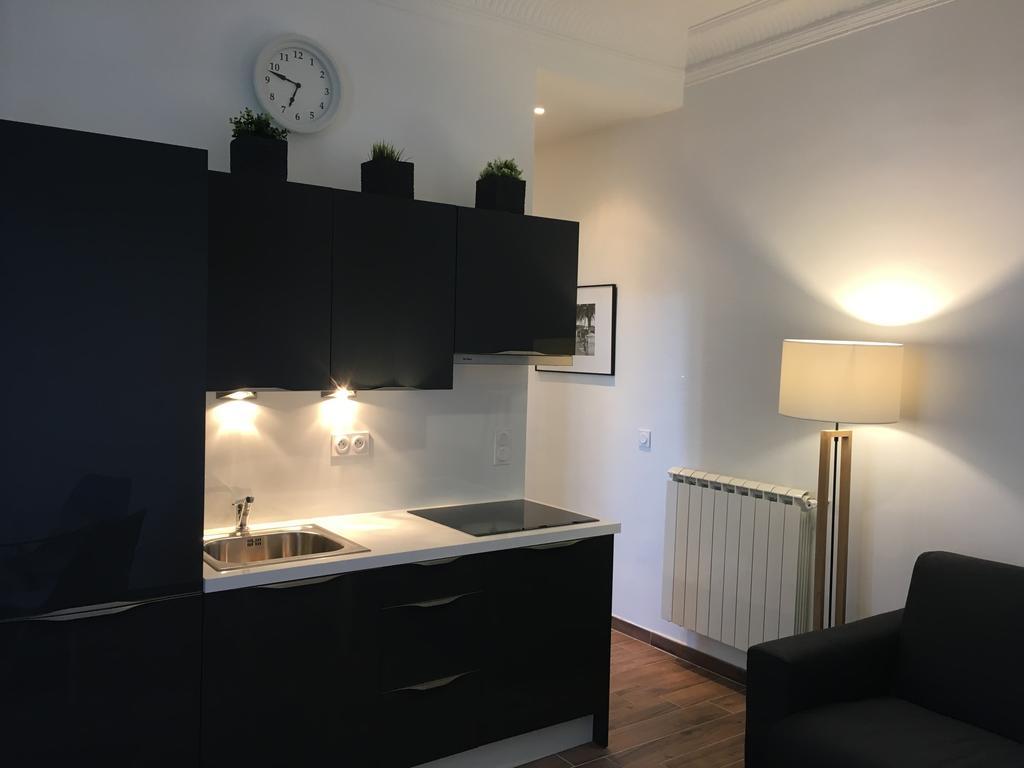 Palais Sapho Residence 니스 외부 사진